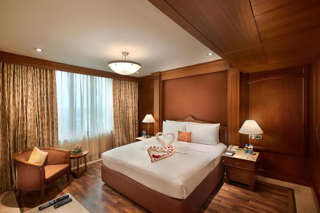 The Accord Metropolitan - 4