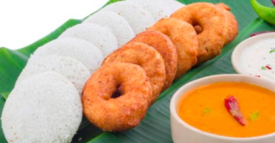 Udipi Home Egmore - 3