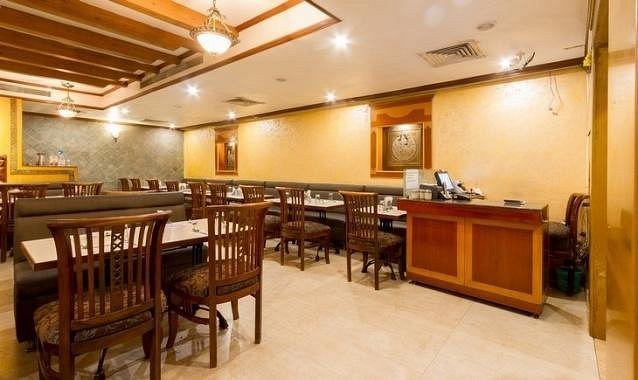 Udipi Home Egmore - 2