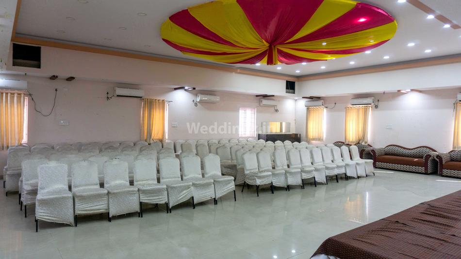 HOTEL GMT CENTRE - 2