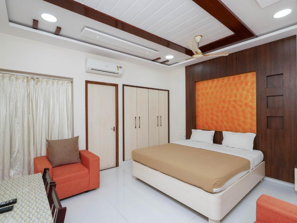 SKB Hotel Grand Days - 4