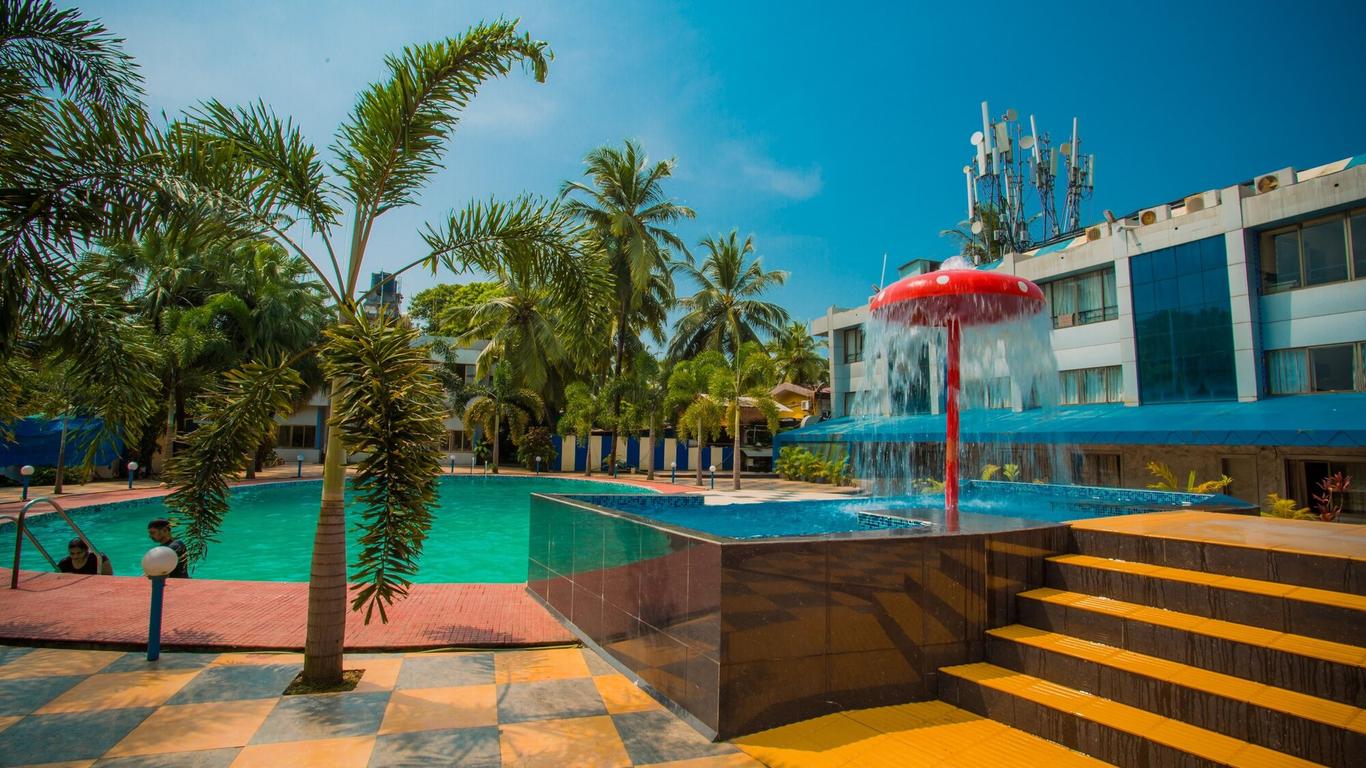 Hotel Sand Silver - 3