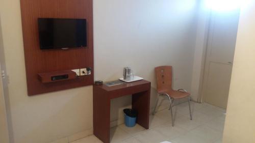 Hotel Rajdhani Guest House - 3