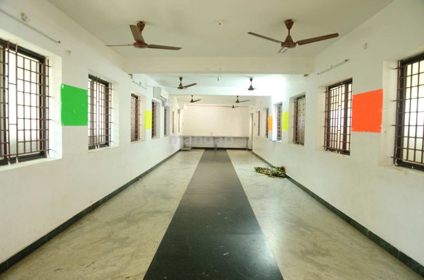 Hotel Geethalayam - 2