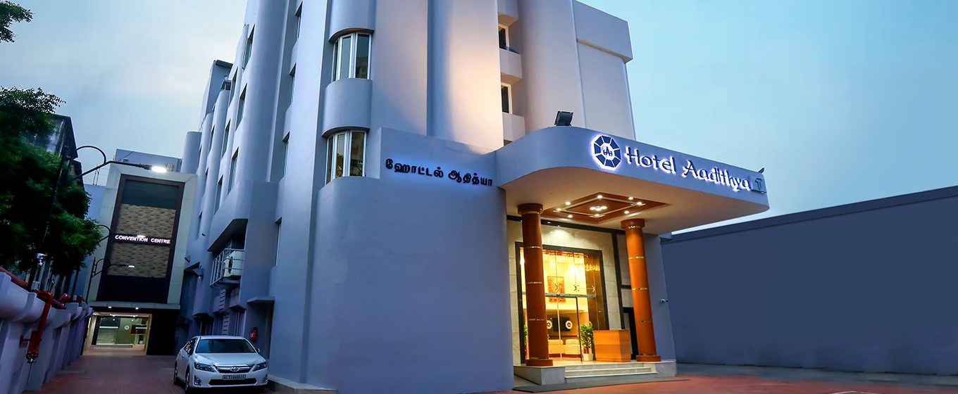 Hotel Adithya