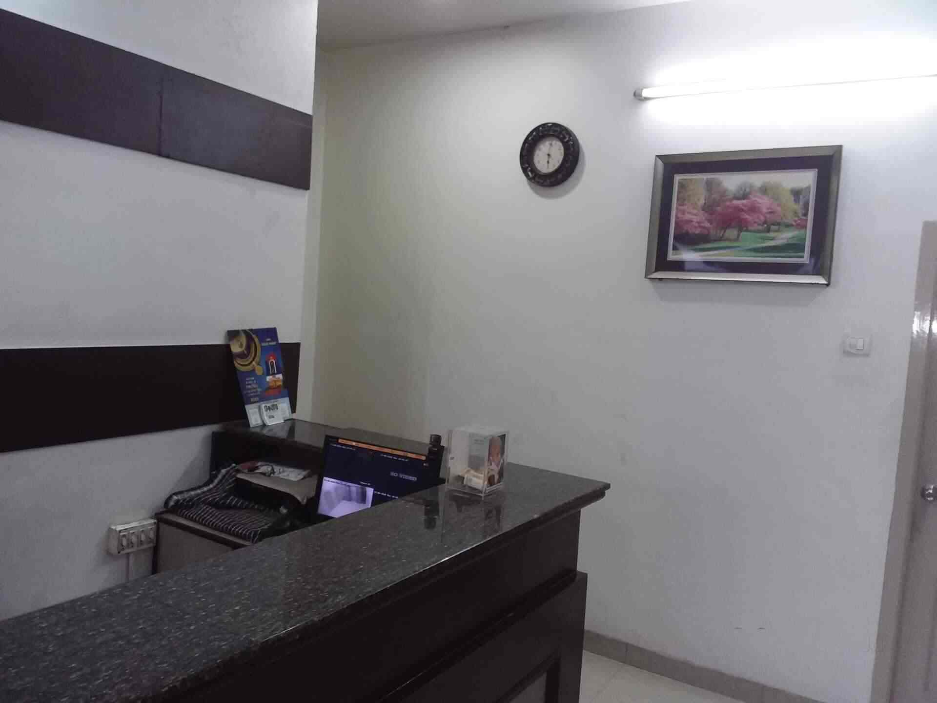 Castle Residency - 2