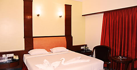 Hotel Ashiqa Palace - 3