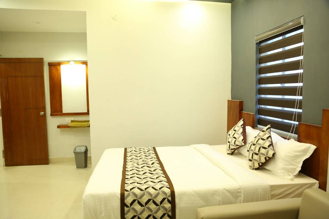 4 U Business Class - 4