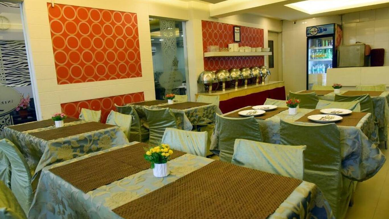 Hotel Pearl International - 3