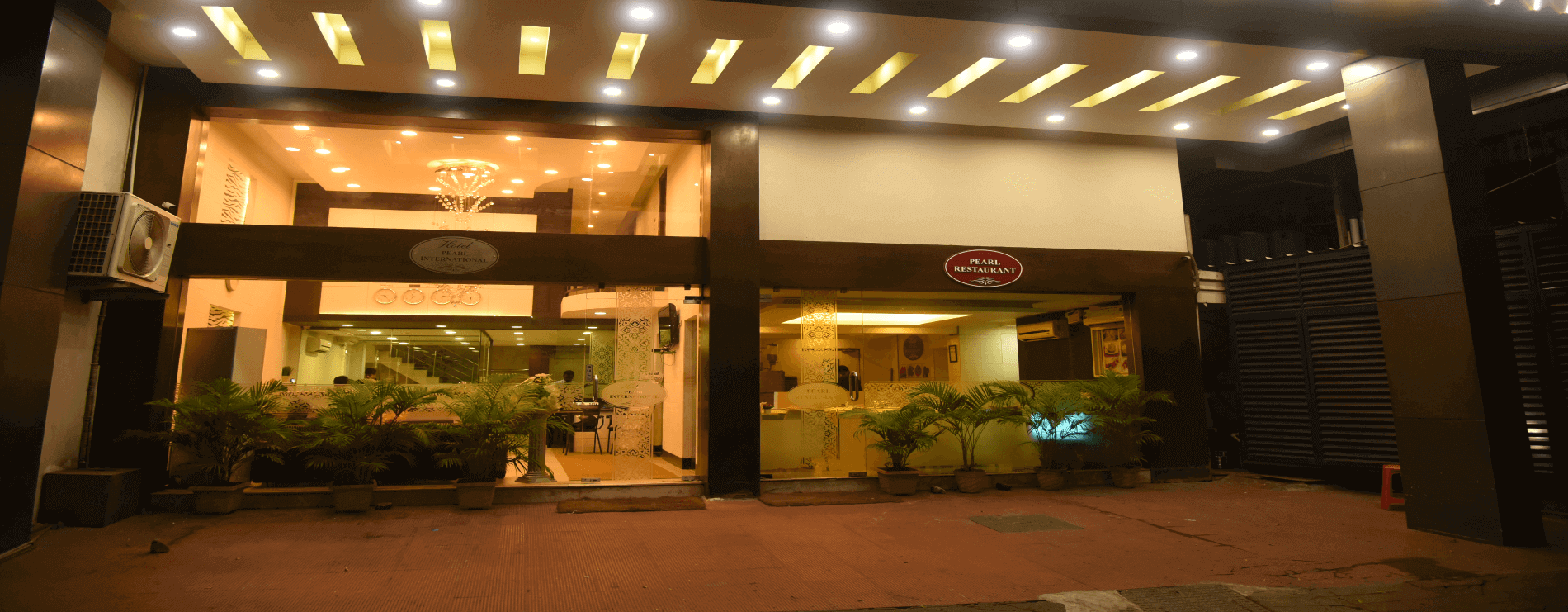 Hotel Pearl International - 2