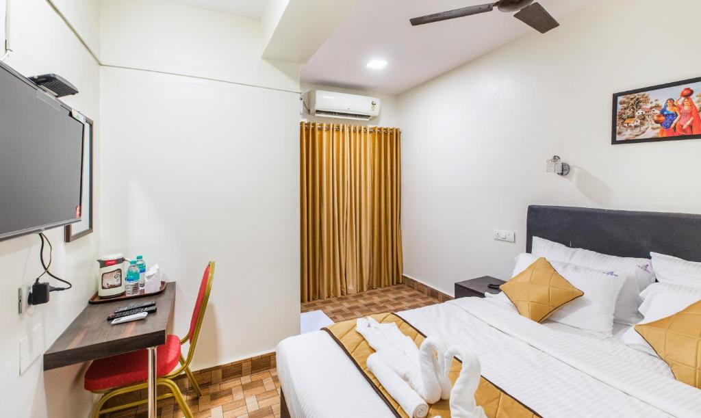 THE K11 HOTELS IN CHENNAI - 4