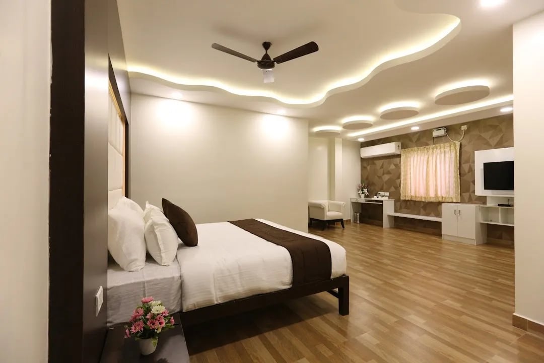 Hotel Grand Galaxy T.Nagar - 4