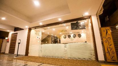 Hotel Grand Galaxy T.Nagar - 2