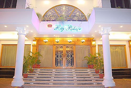 Raj Palace - 2