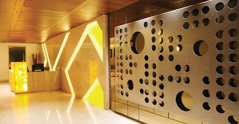 Urvashi Residency - 2