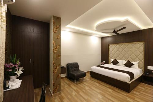 Rich Inn Studios and Suites - 3