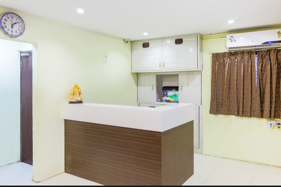 AMUTHA RESIDENCY - 2