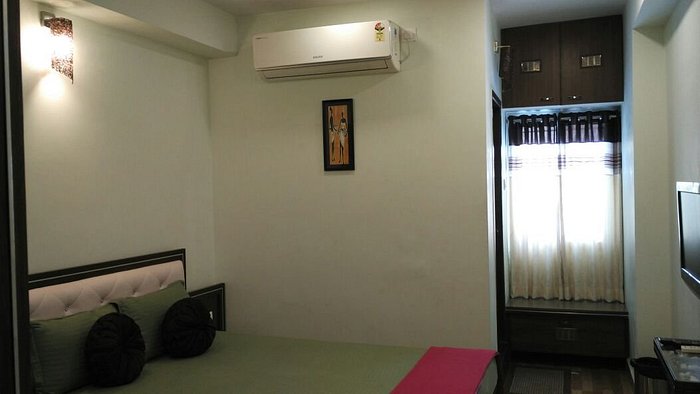 AMUTHA RESIDENCY - 3