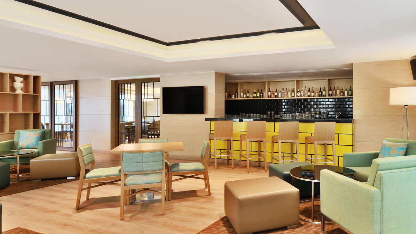 Fairfield by Marriott Chennai OMR - 2