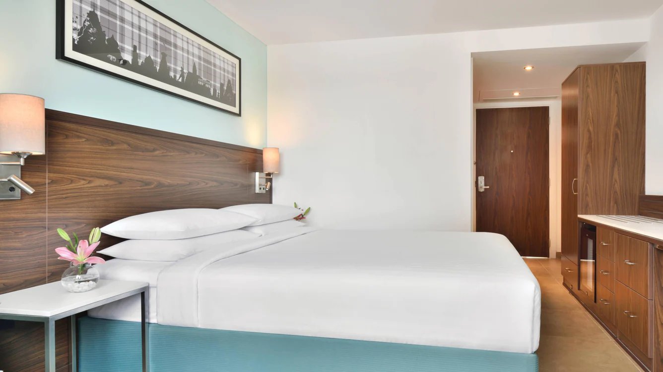 Fairfield by Marriott Chennai OMR - 4