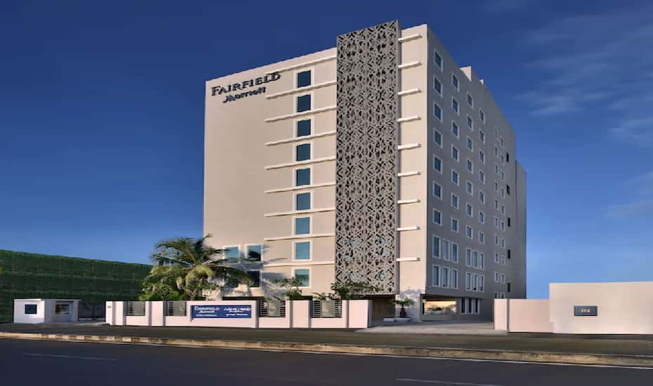 Fairfield by Marriott Chennai OMR