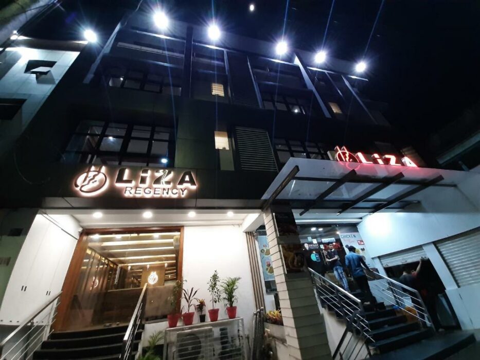 Liza Regency - Hotel & Restaurant