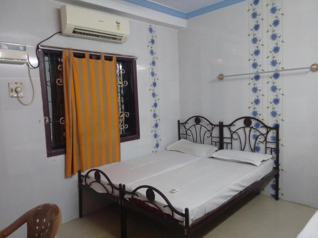 Hotel New Regency - 4