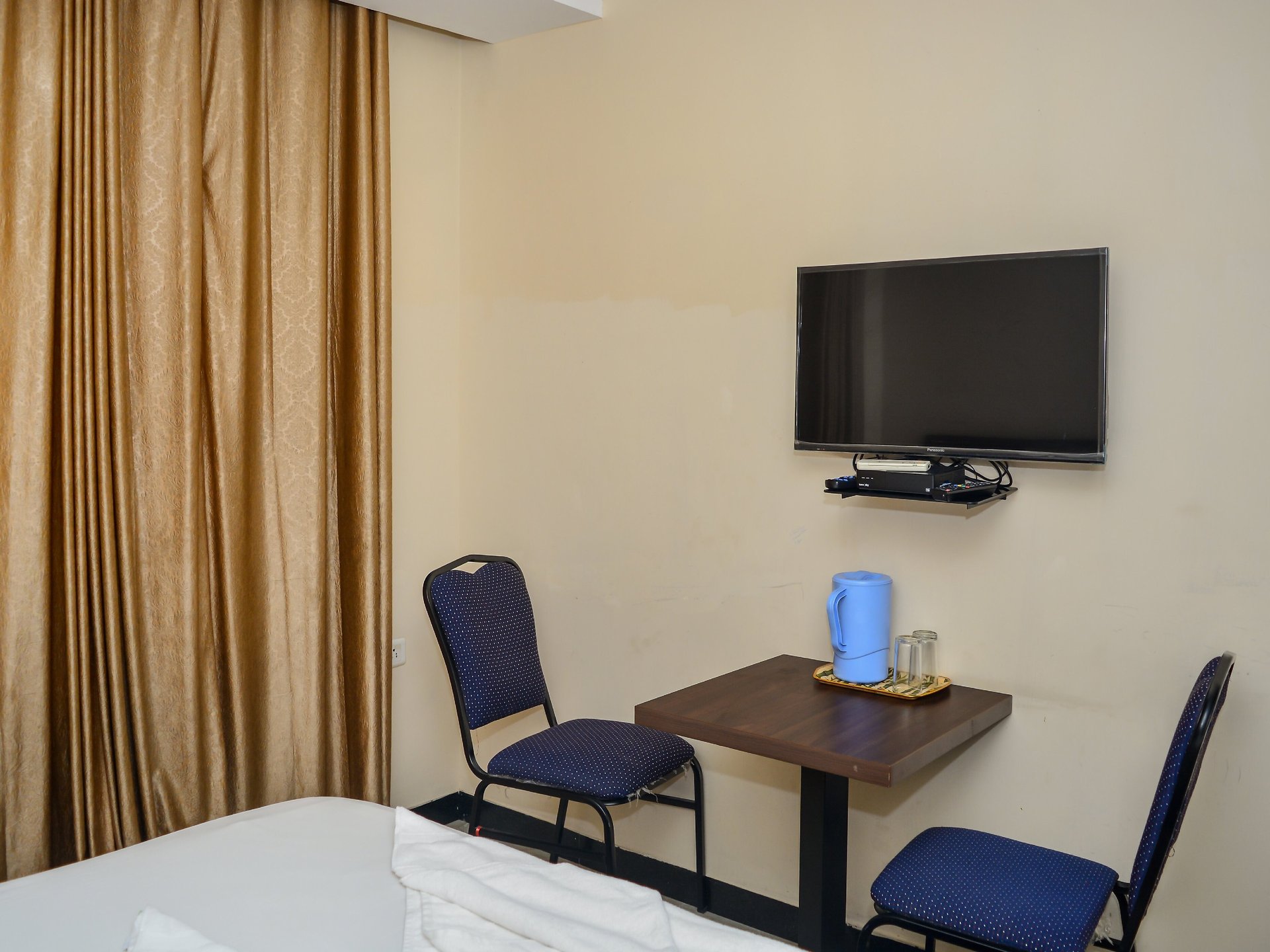 Mansha Regency Chennai - 2