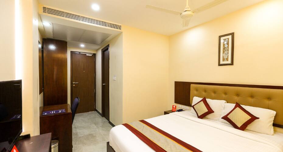 Mansha Regency Chennai - 3