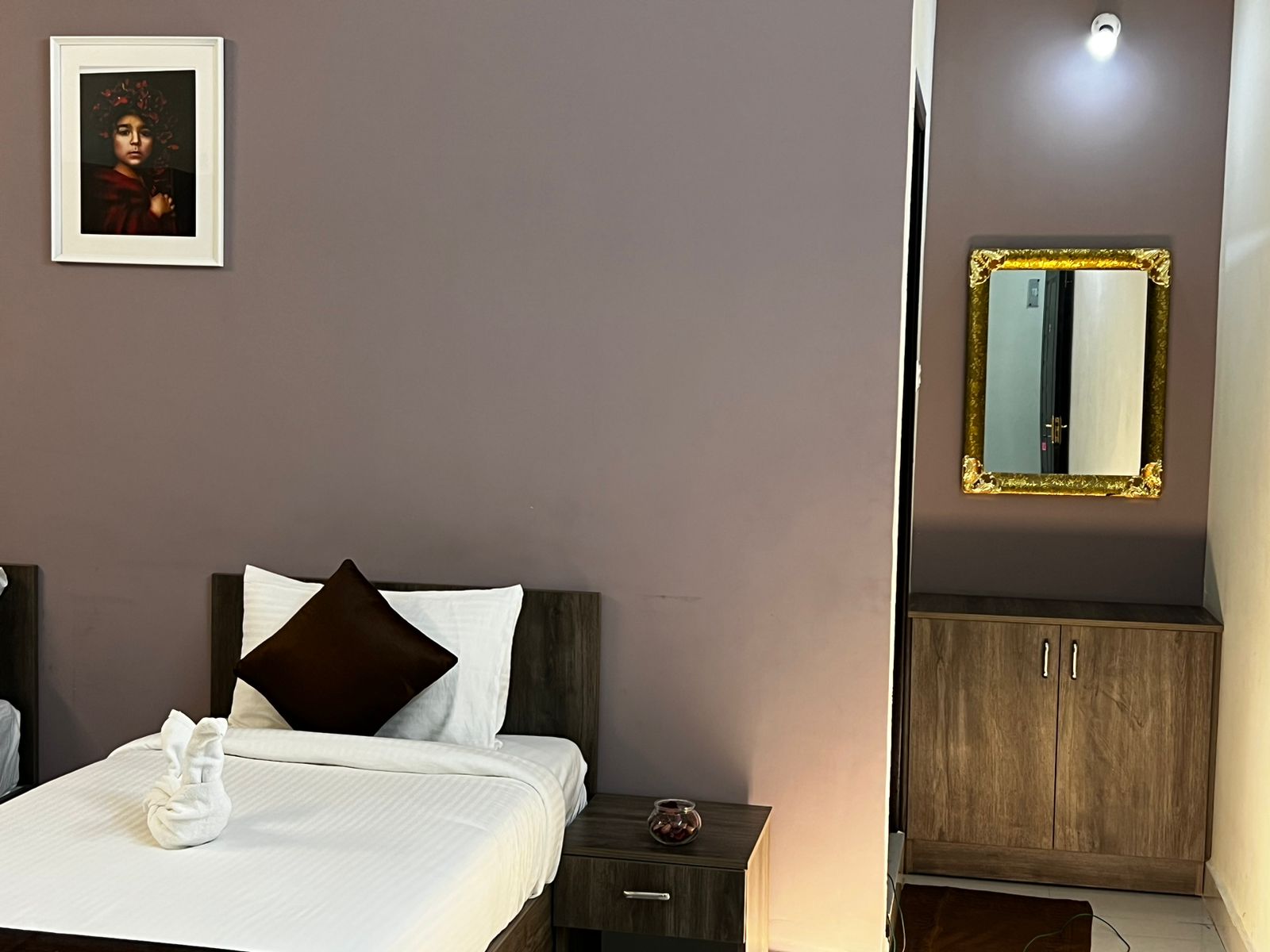 Hotel i Live Inn - 2