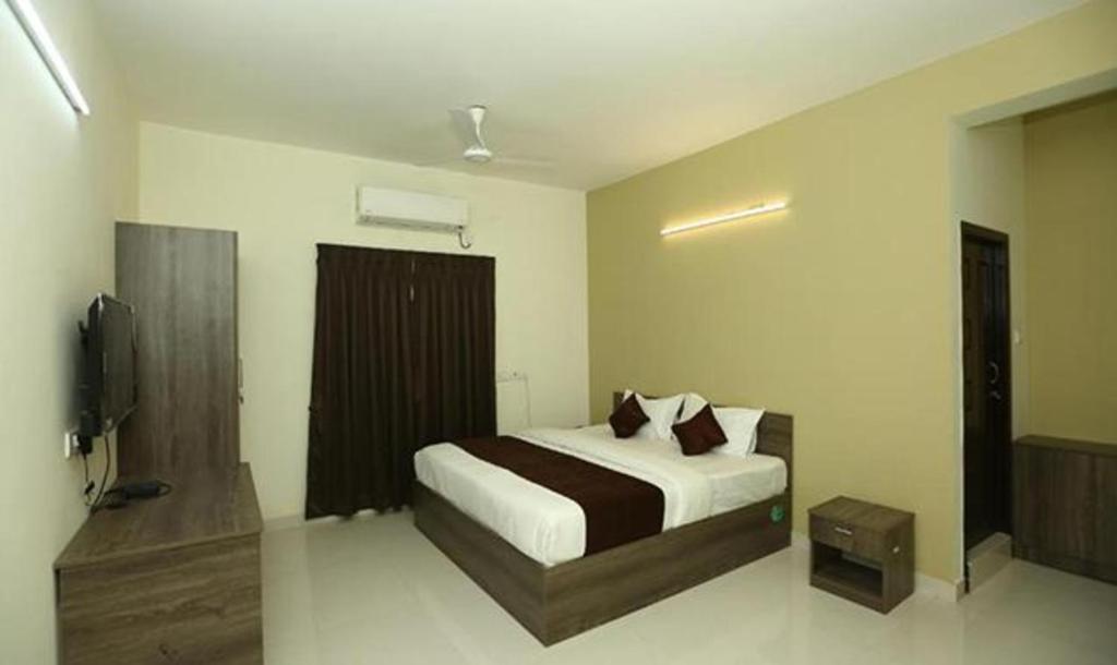 Hotel i Live Inn - 3