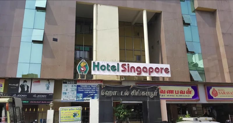 Hotel Singapore