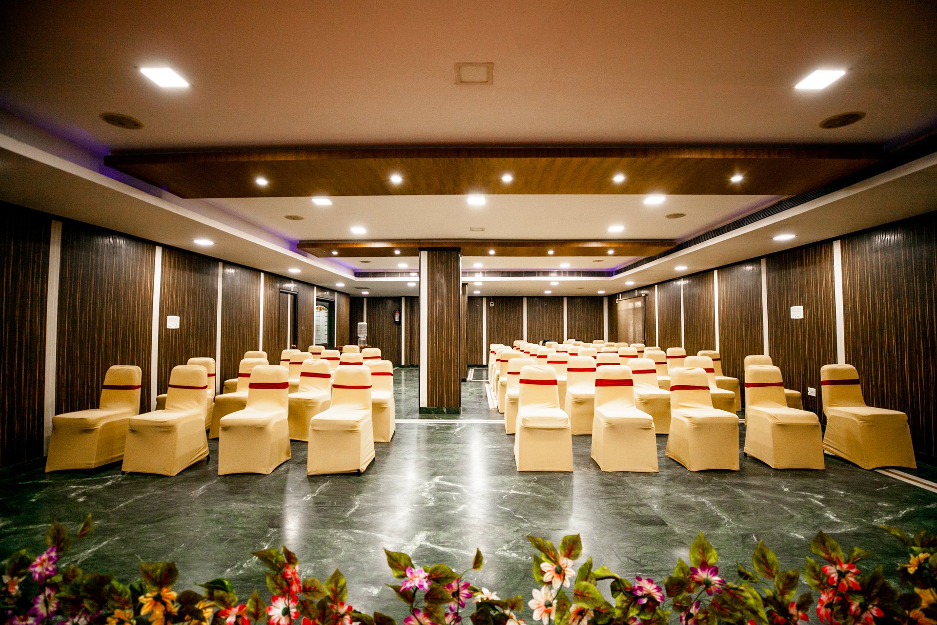 Madras Hotel Ashoka - 3