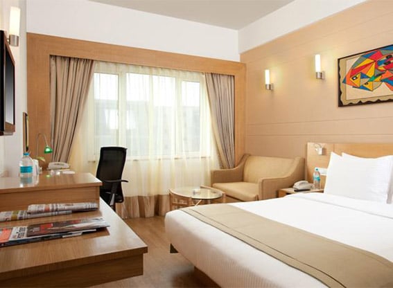 Lemon Tree Hotel, Coimbatore - 4