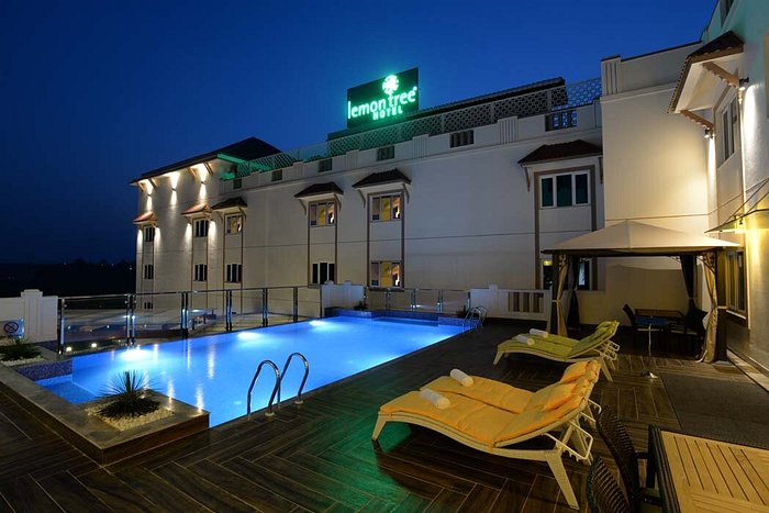 Lemon Tree Hotel, Coimbatore - 2