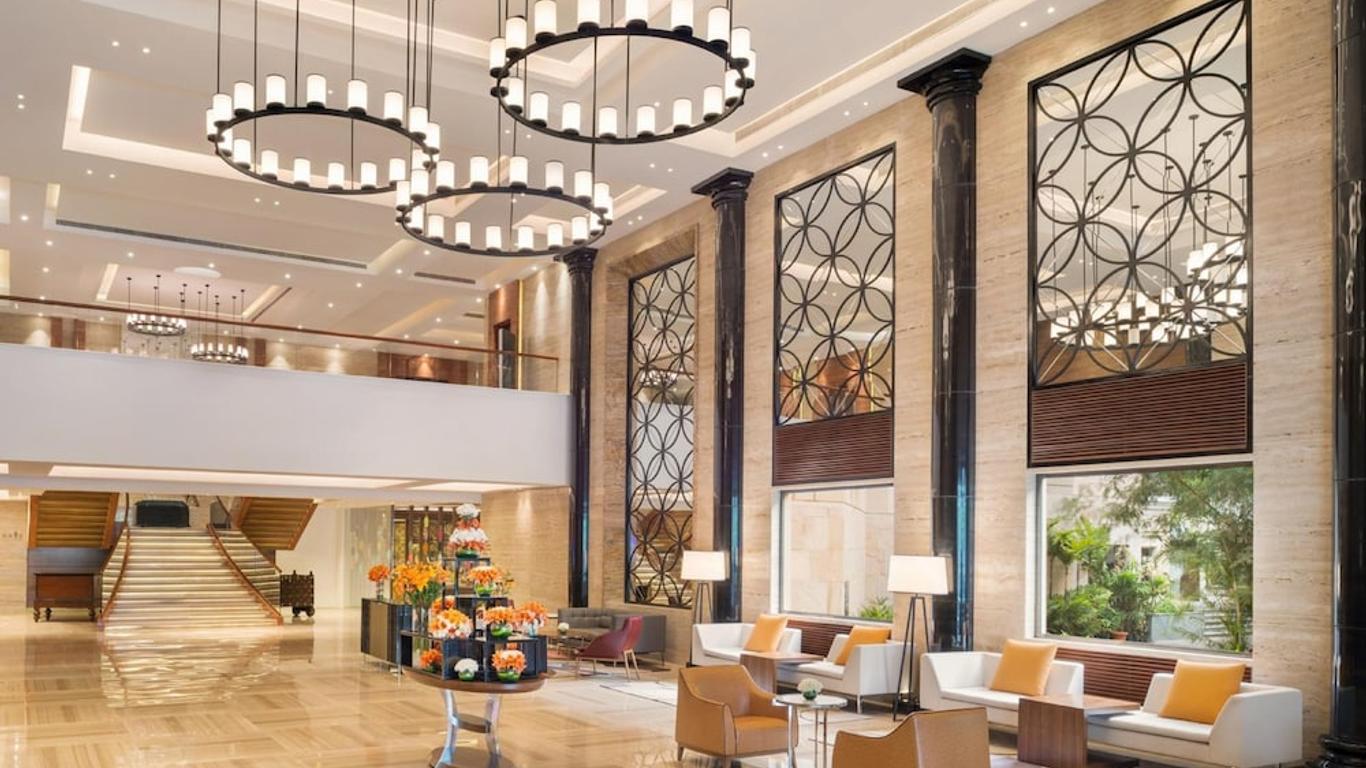 The Residency Towers, Coimbatore - 3