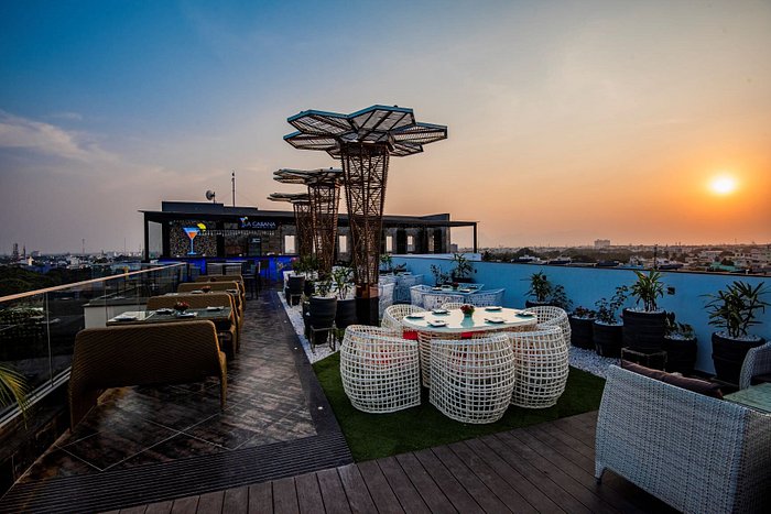 Hotel Park Elanza Coimbatore - 2