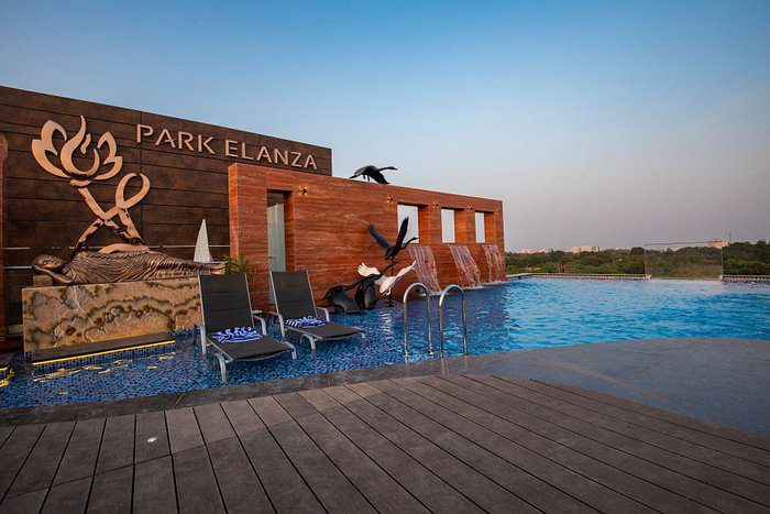 Hotel Park Elanza Coimbatore