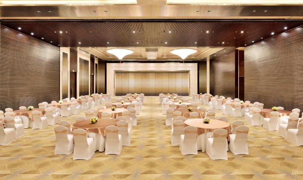 Radisson Blu Hotel Coimbatore - 3