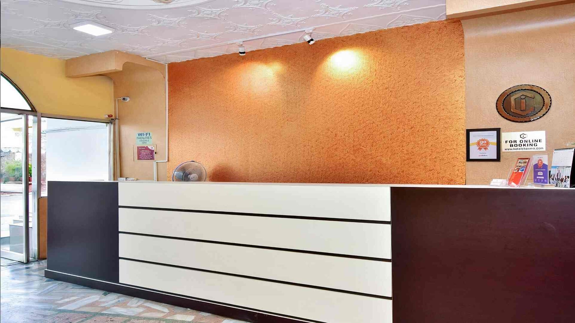 Hotel Chanma International - 2