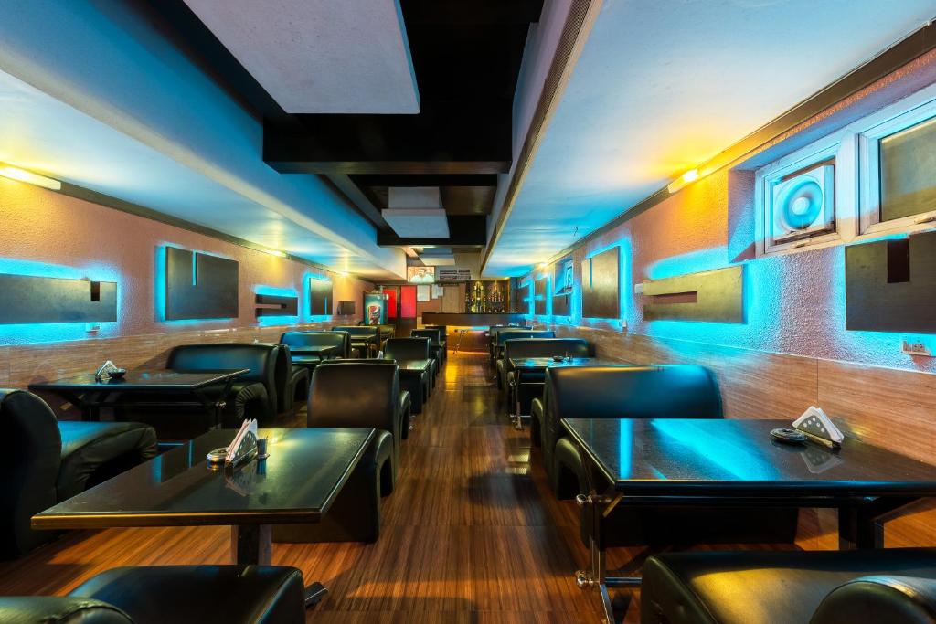 Hotel Ess Grande Coimbatore - 2