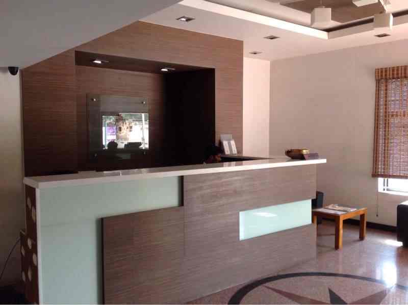 Hotel Shiva Grand by maxistay, Coimbatore - 2