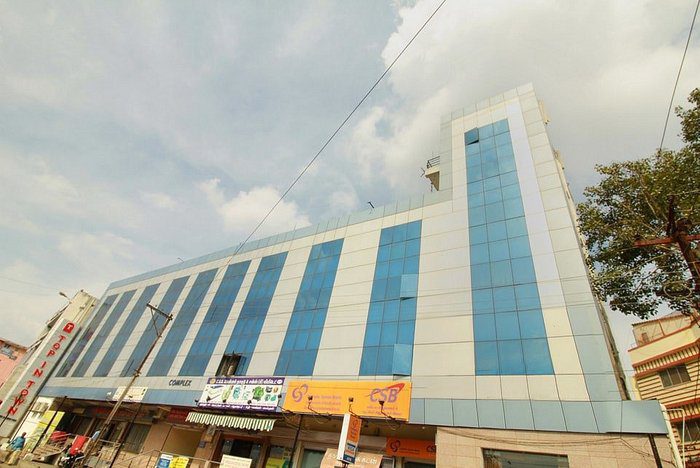 Hotel Shiva Grand by maxistay, Coimbatore