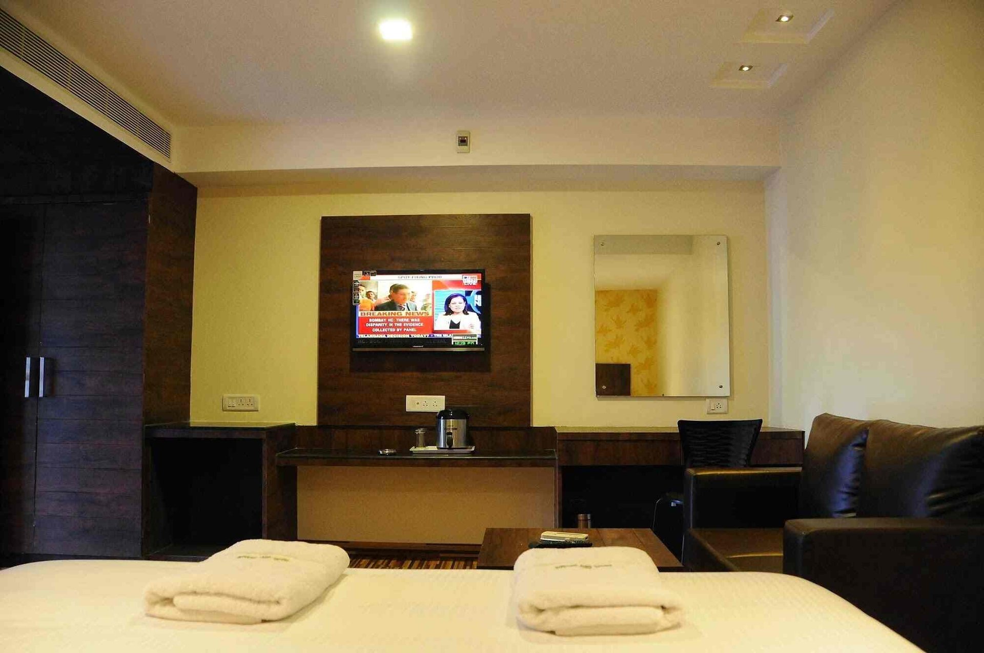 Hotel Geo Grande - 3