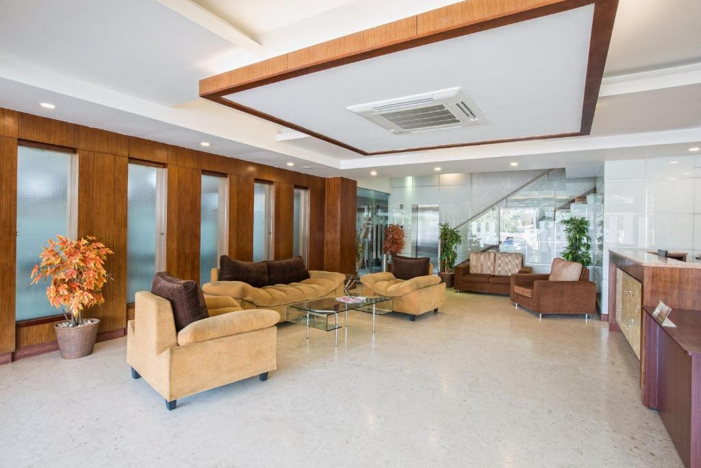 The Castello Residency Coimbatore - 2