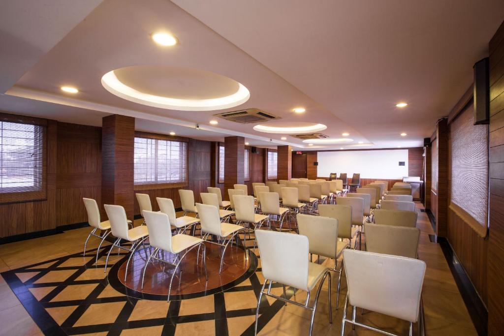 The Castello Residency Coimbatore - 3