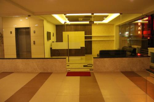 Hotel Grand Tree - 2