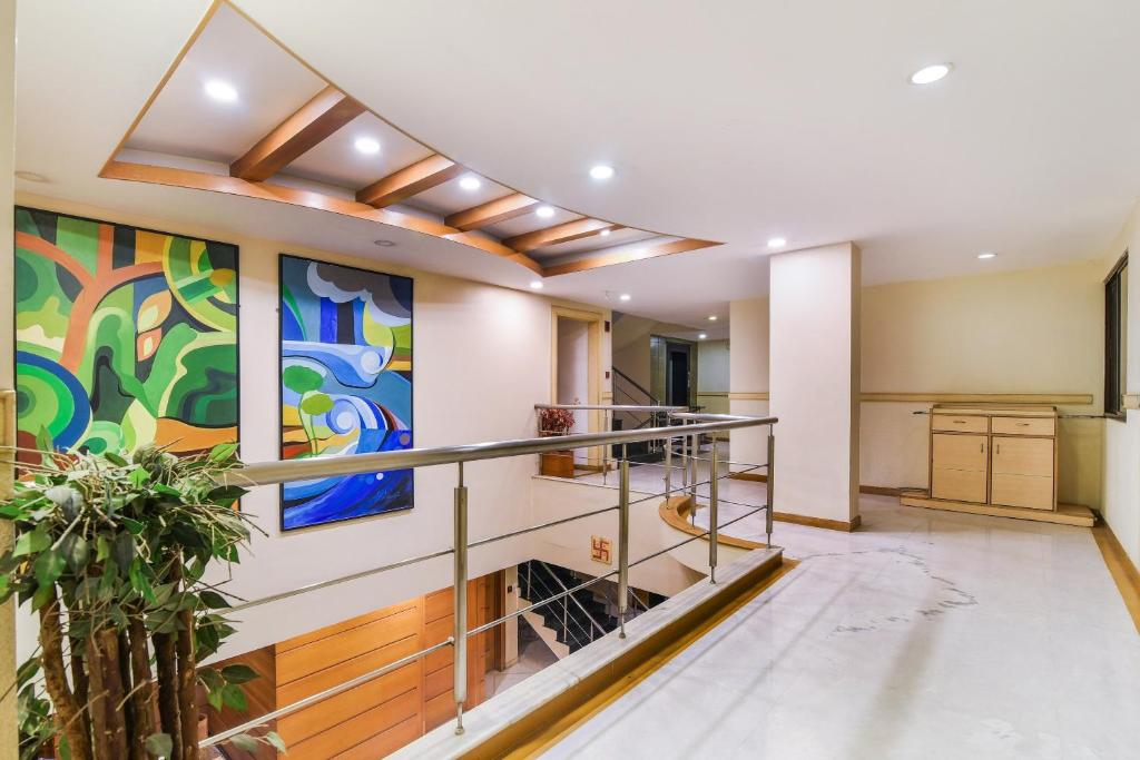 Super OYO Capital O Hotel Grand Plaza - 2