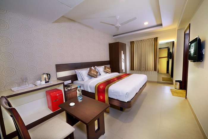 Hotel The Fortune - 4