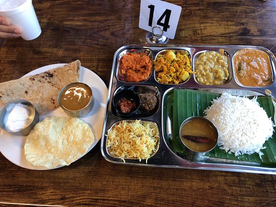 Sri Krishna Vilas Hotels - 3